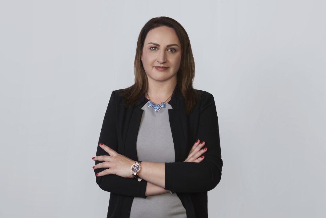 Lena Krupinska