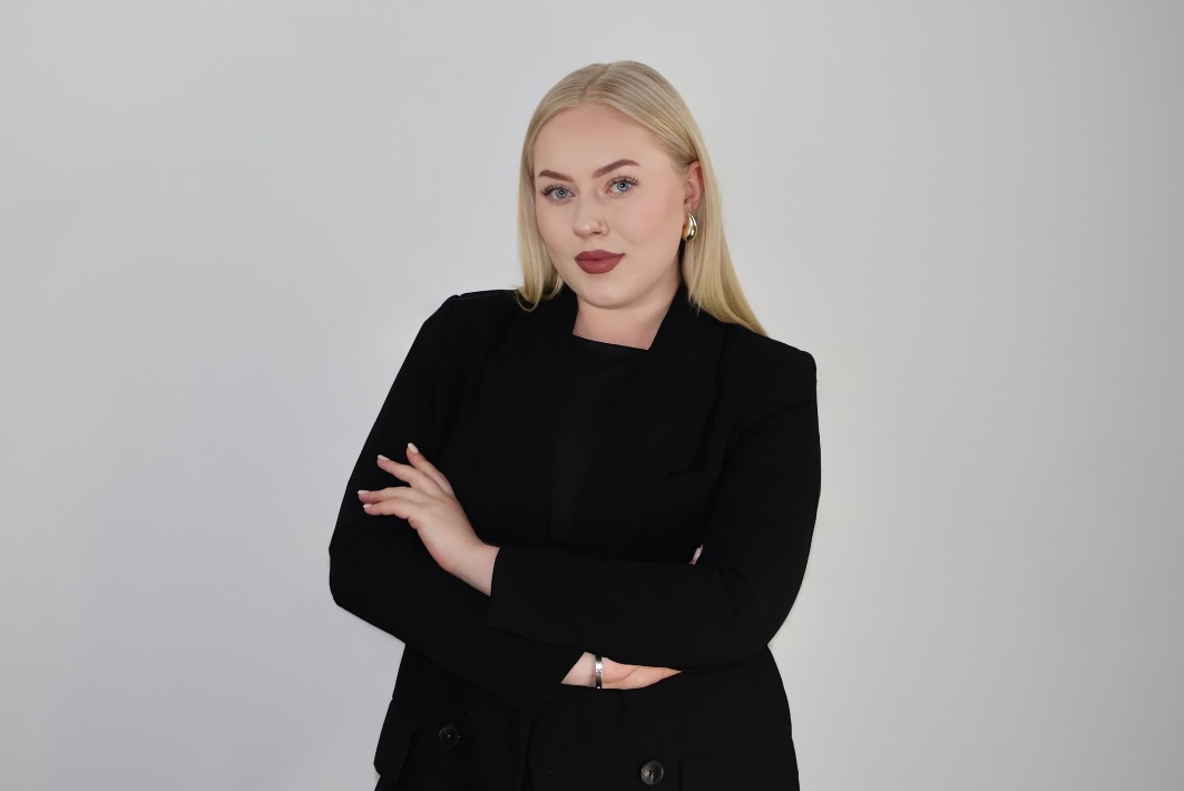Martyna Muzolf